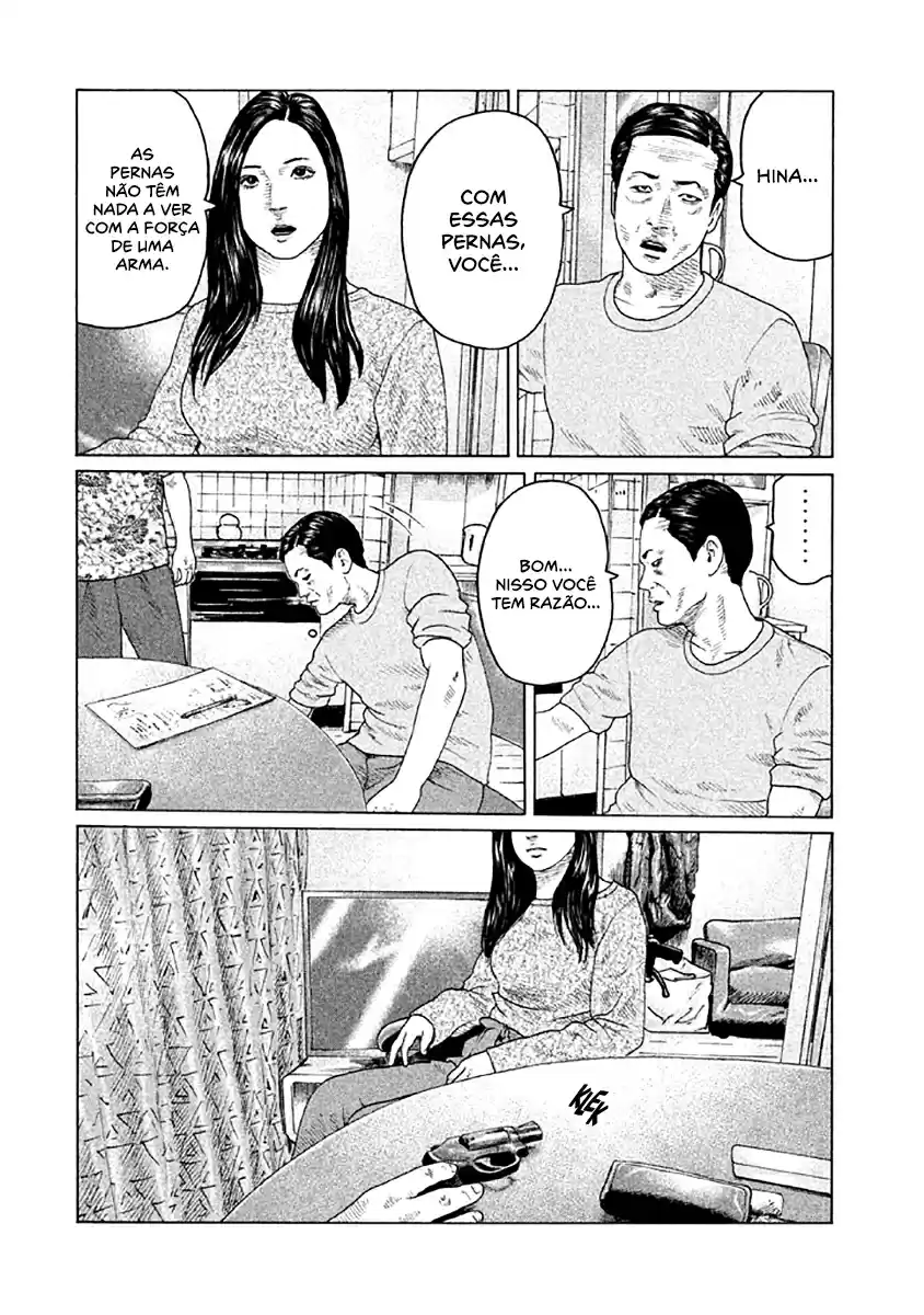 Read The Fable Português Manga Online