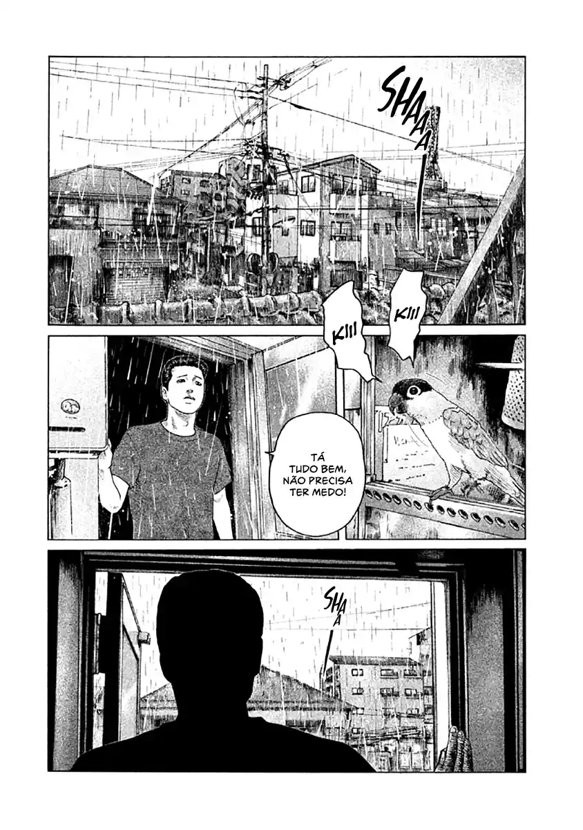 Read The Fable Português Manga Online