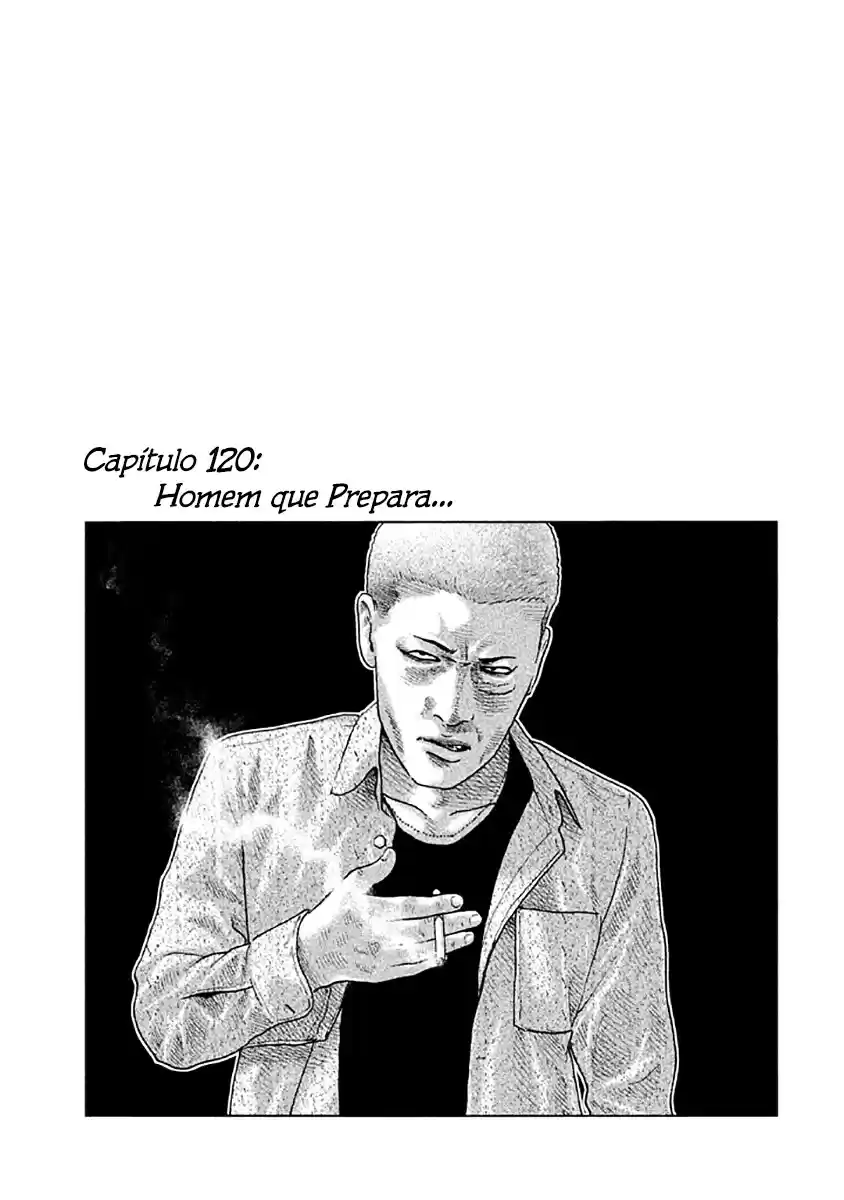 Read The Fable Português Manga Online