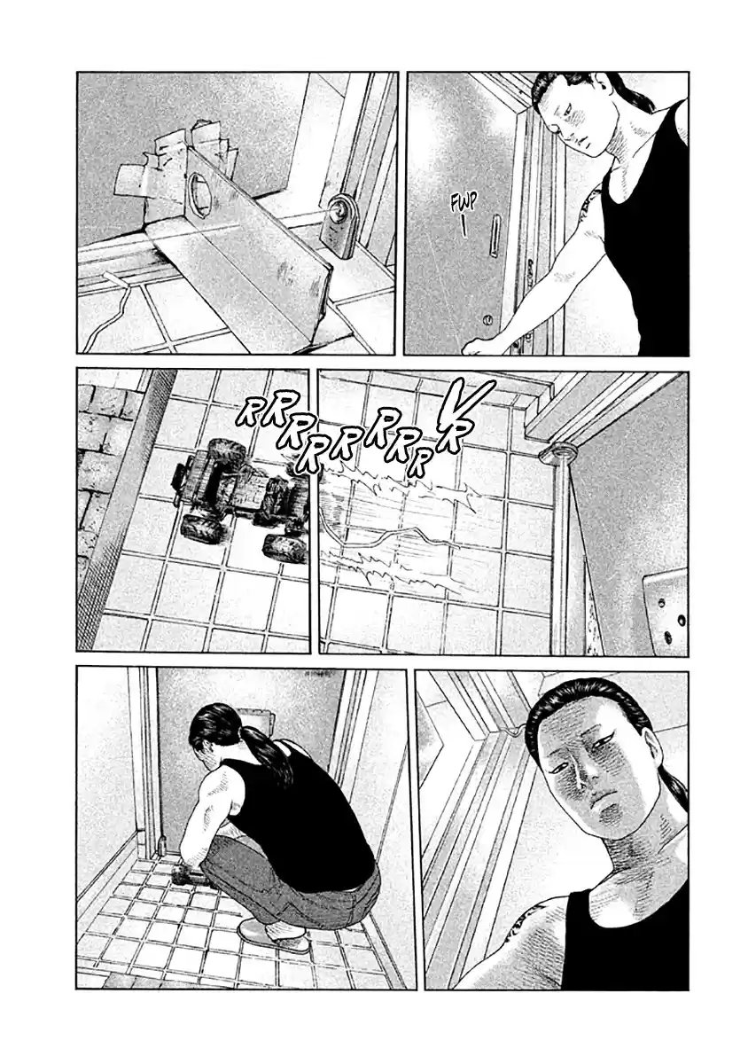 Read The Fable Português Manga Online