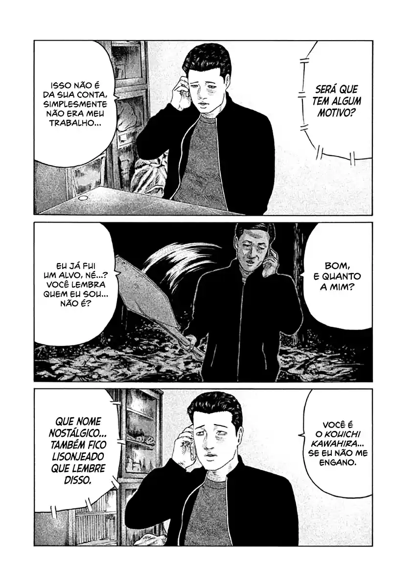 Read The Fable Português Manga Online