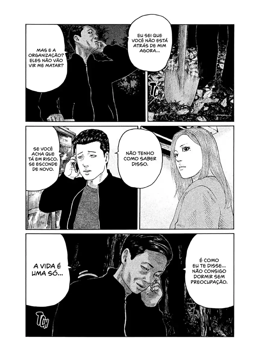 Read The Fable Português Manga Online