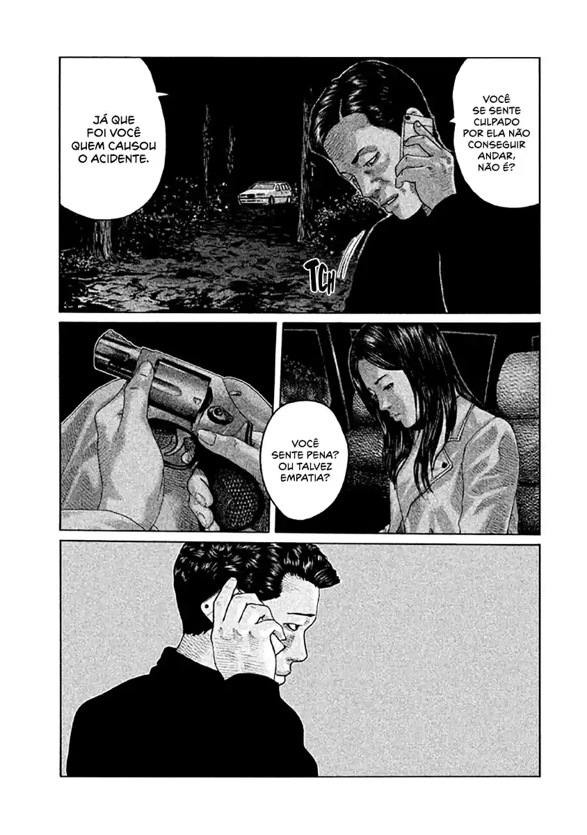 Read The Fable Português Manga Online