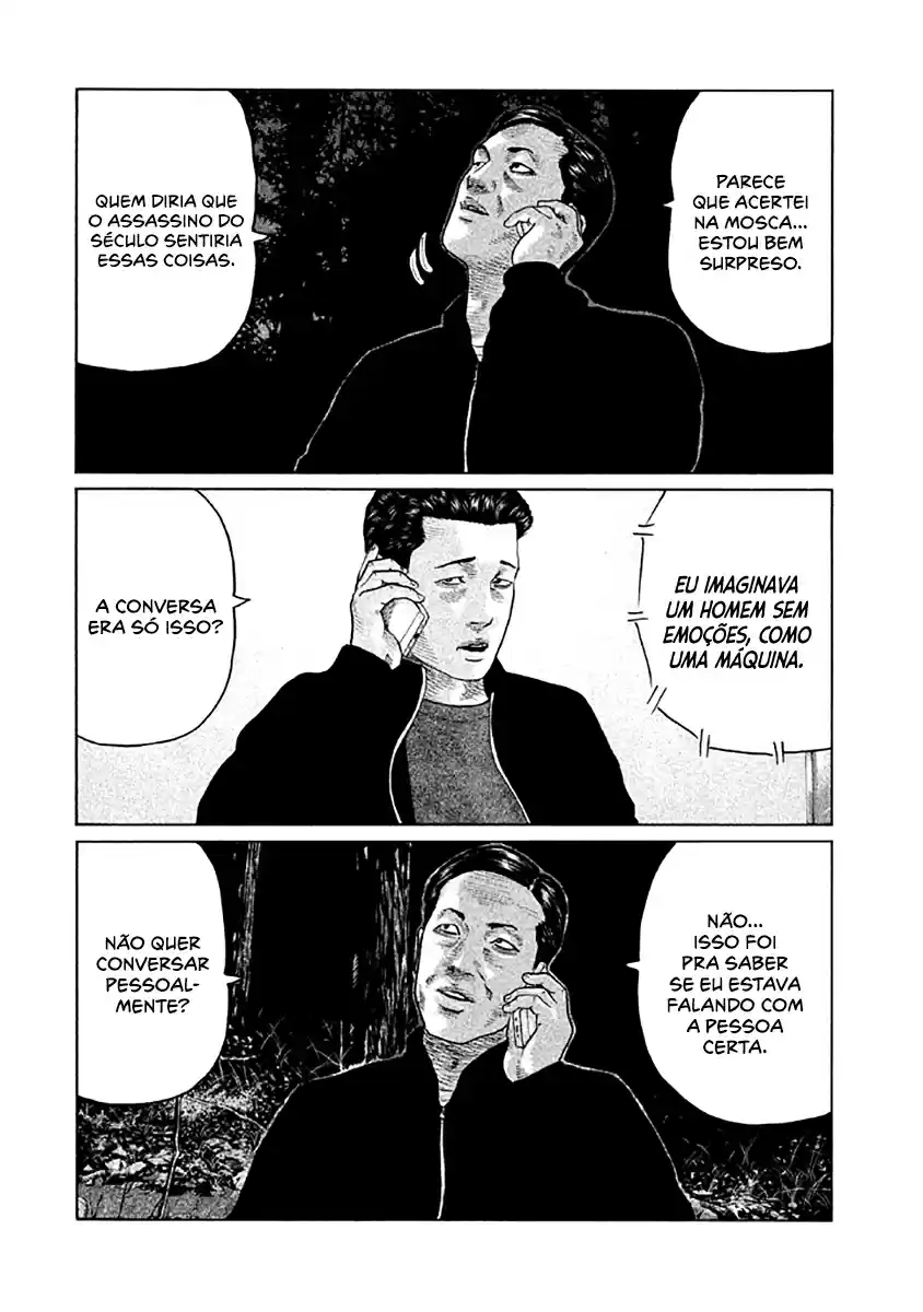 Read The Fable Português Manga Online