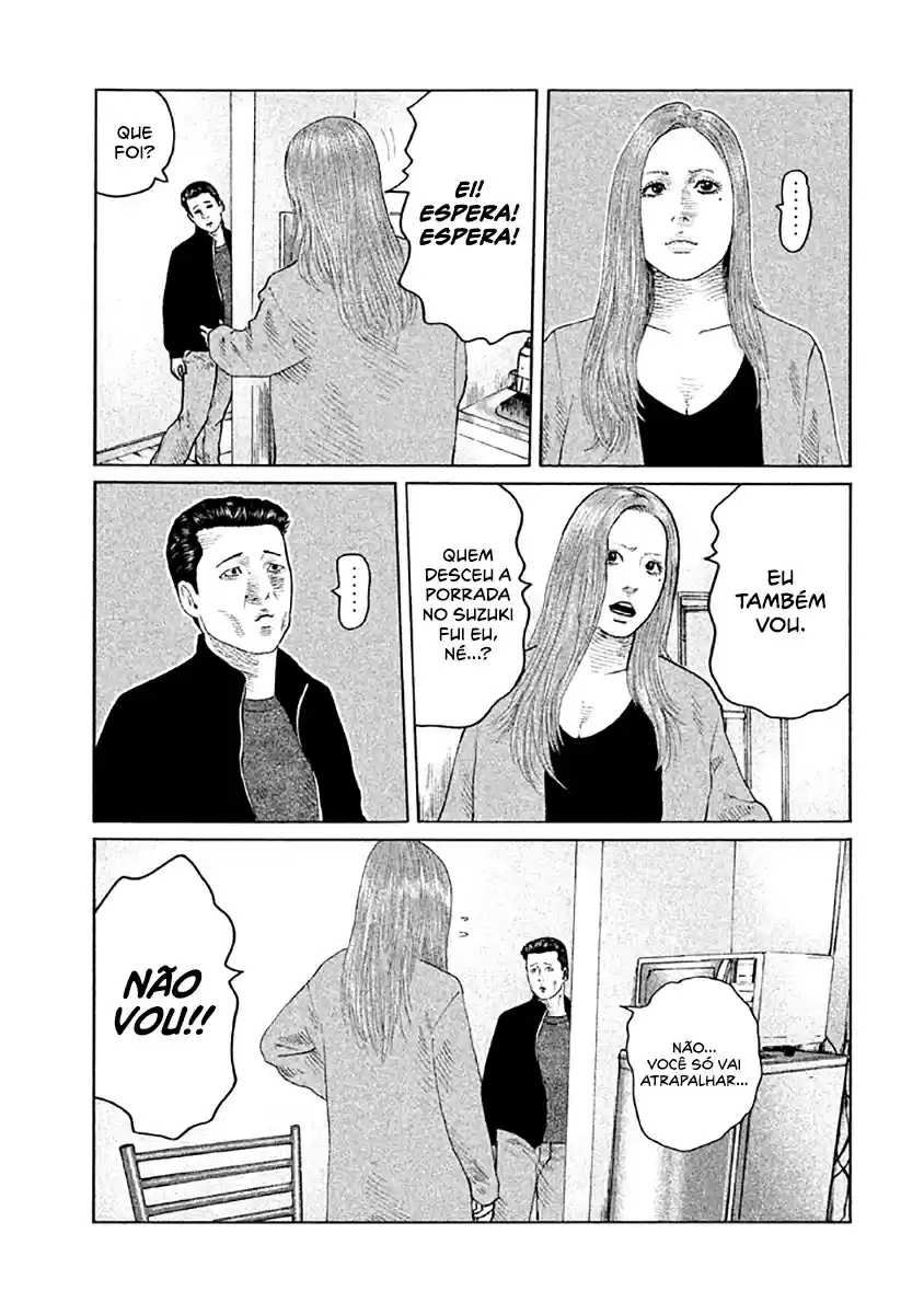 Read The Fable Português Manga Online