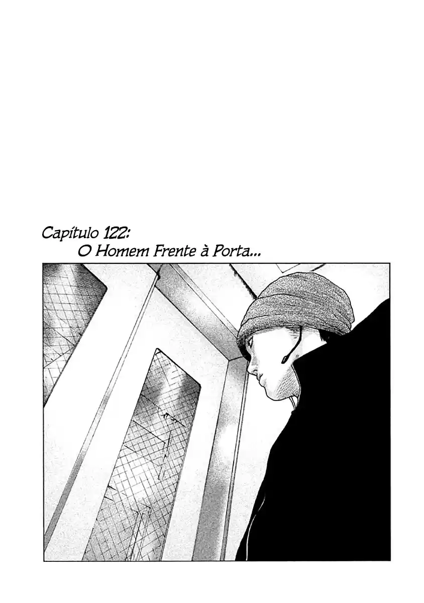 Read The Fable Português Manga Online