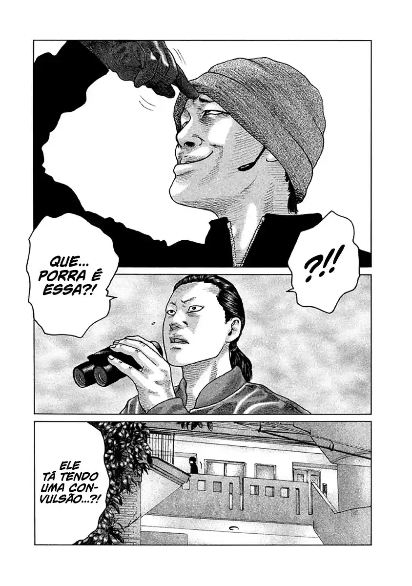 Read The Fable Português Manga Online