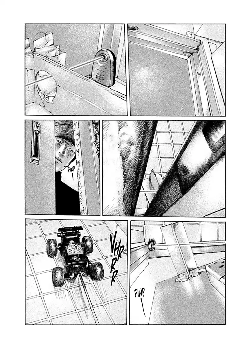 Read The Fable Português Manga Online