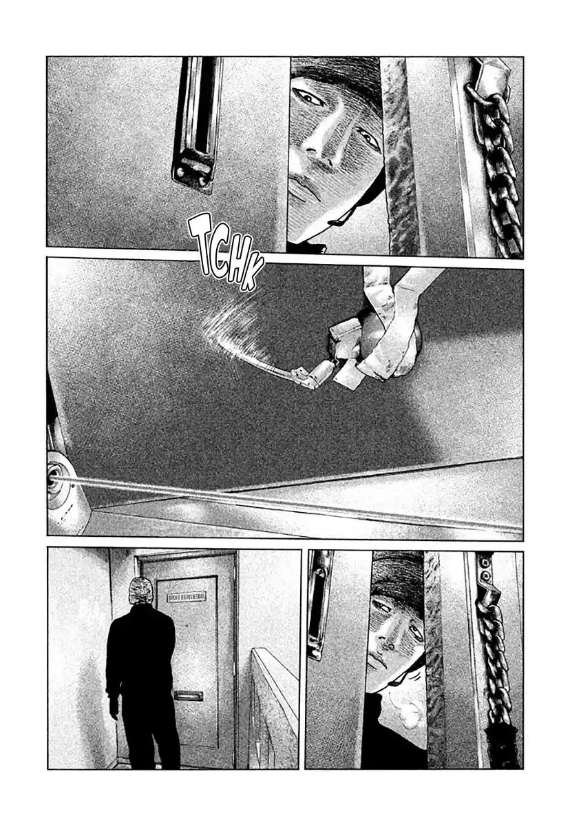 Read The Fable Português Manga Online