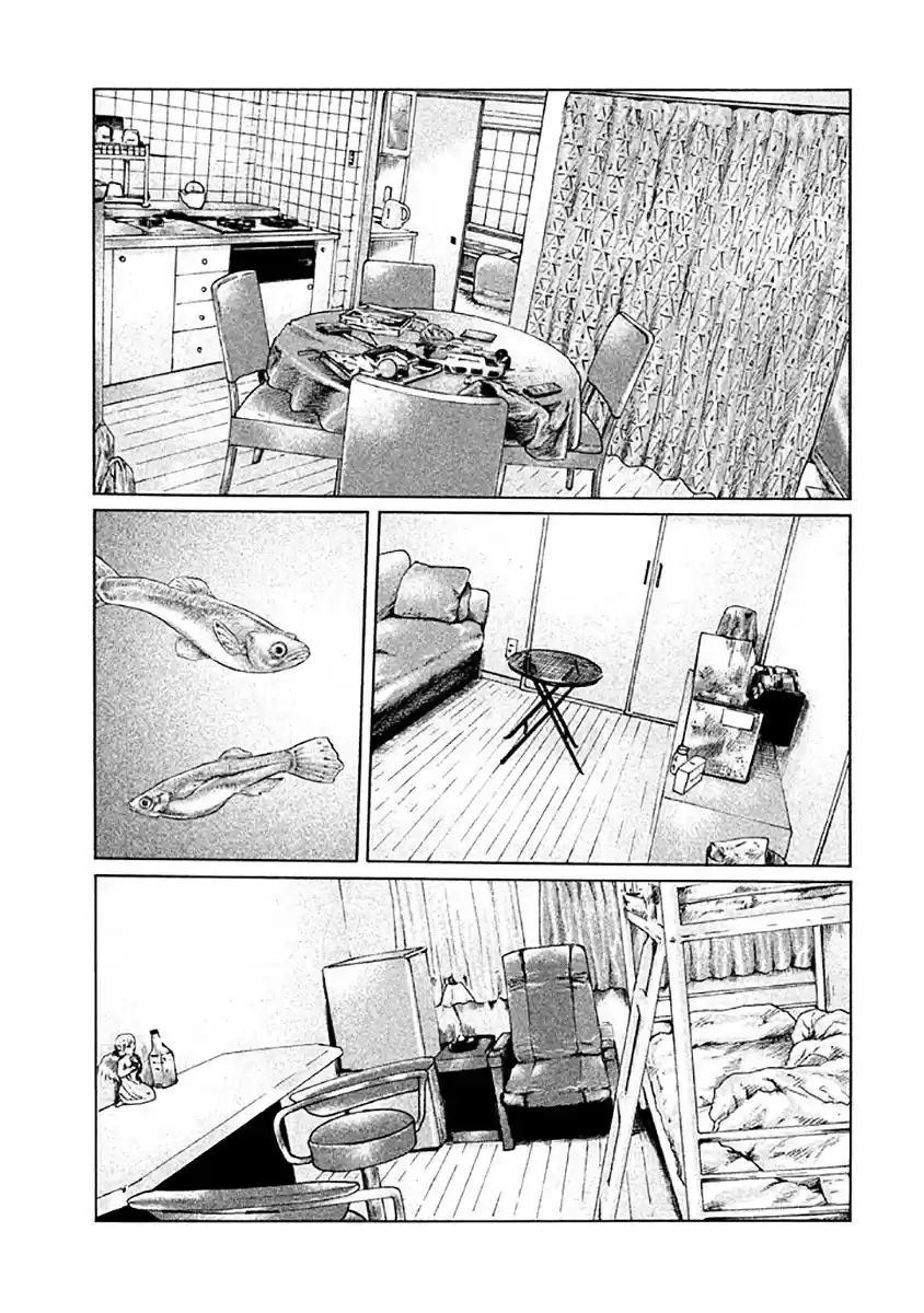 Read The Fable Português Manga Online