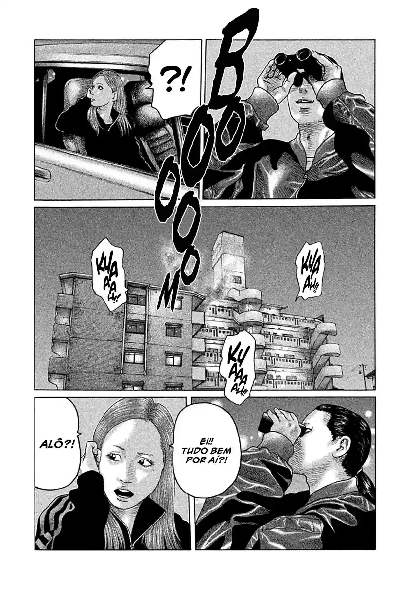 Read The Fable Português Manga Online