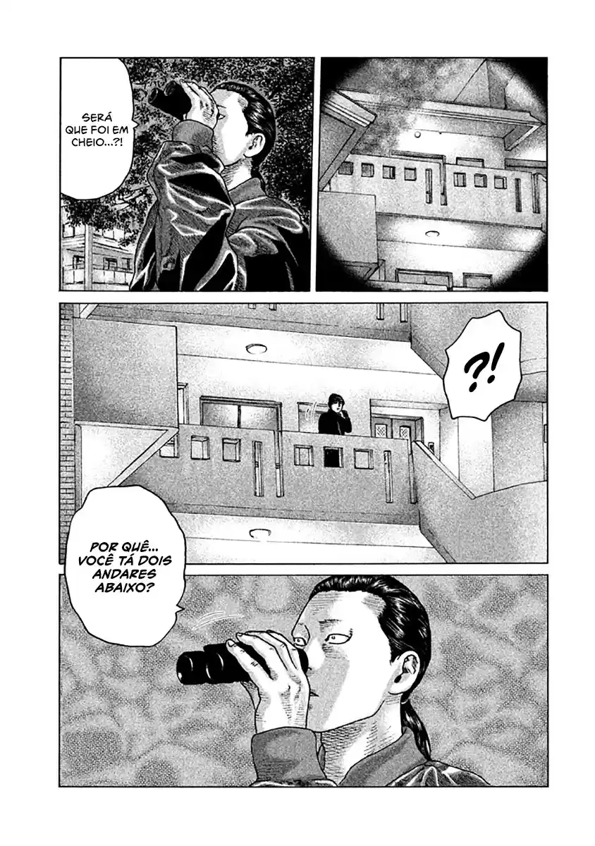 Read The Fable Português Manga Online