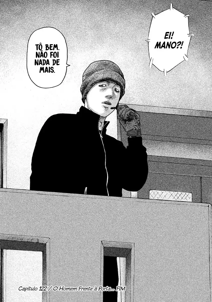 Read The Fable Português Manga Online