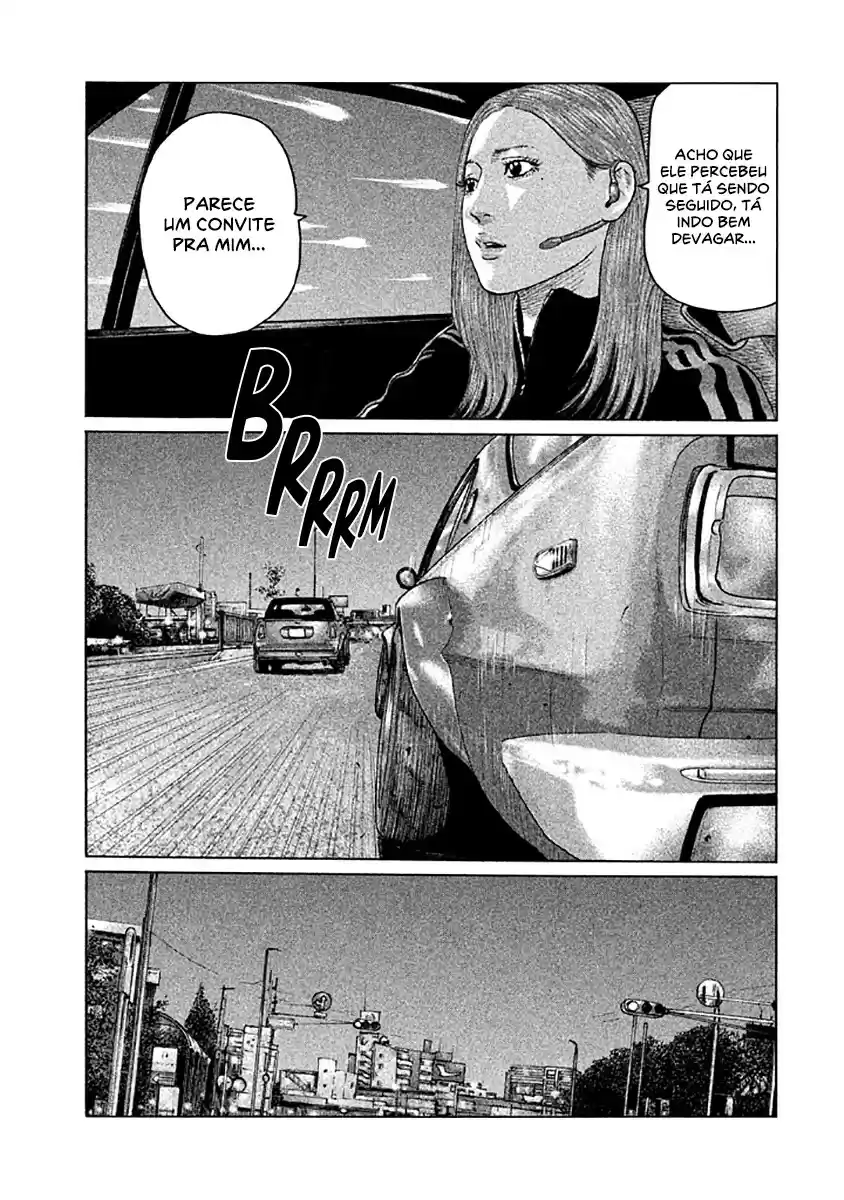 Read The Fable Português Manga Online