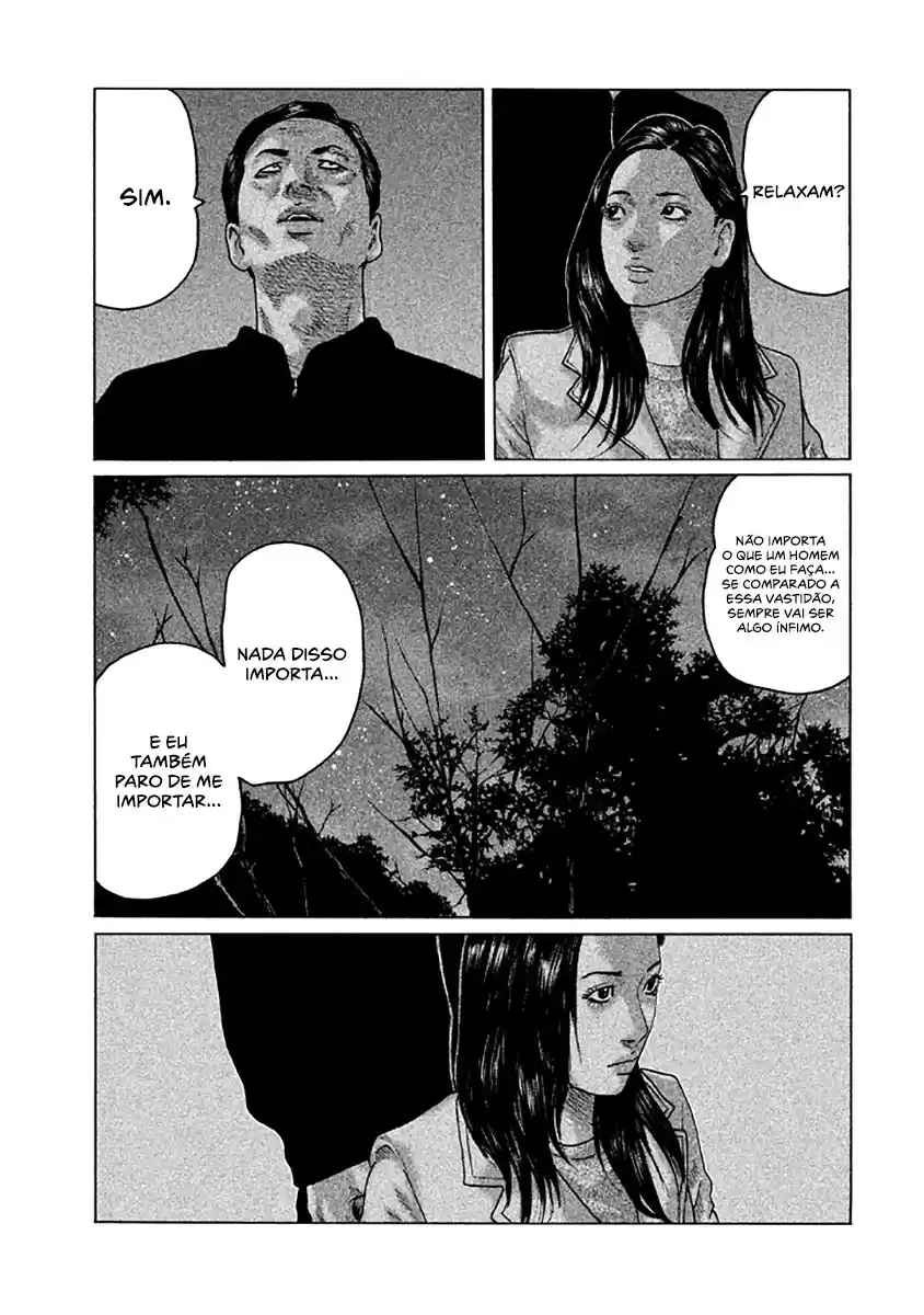 Read The Fable Português Manga Online