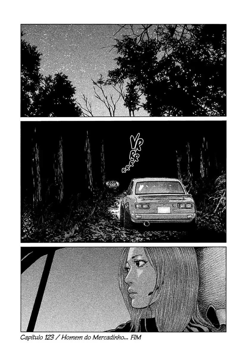 Read The Fable Português Manga Online