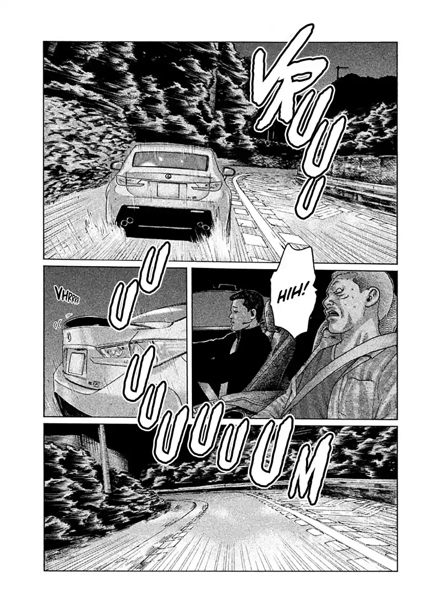 Read The Fable Português Manga Online