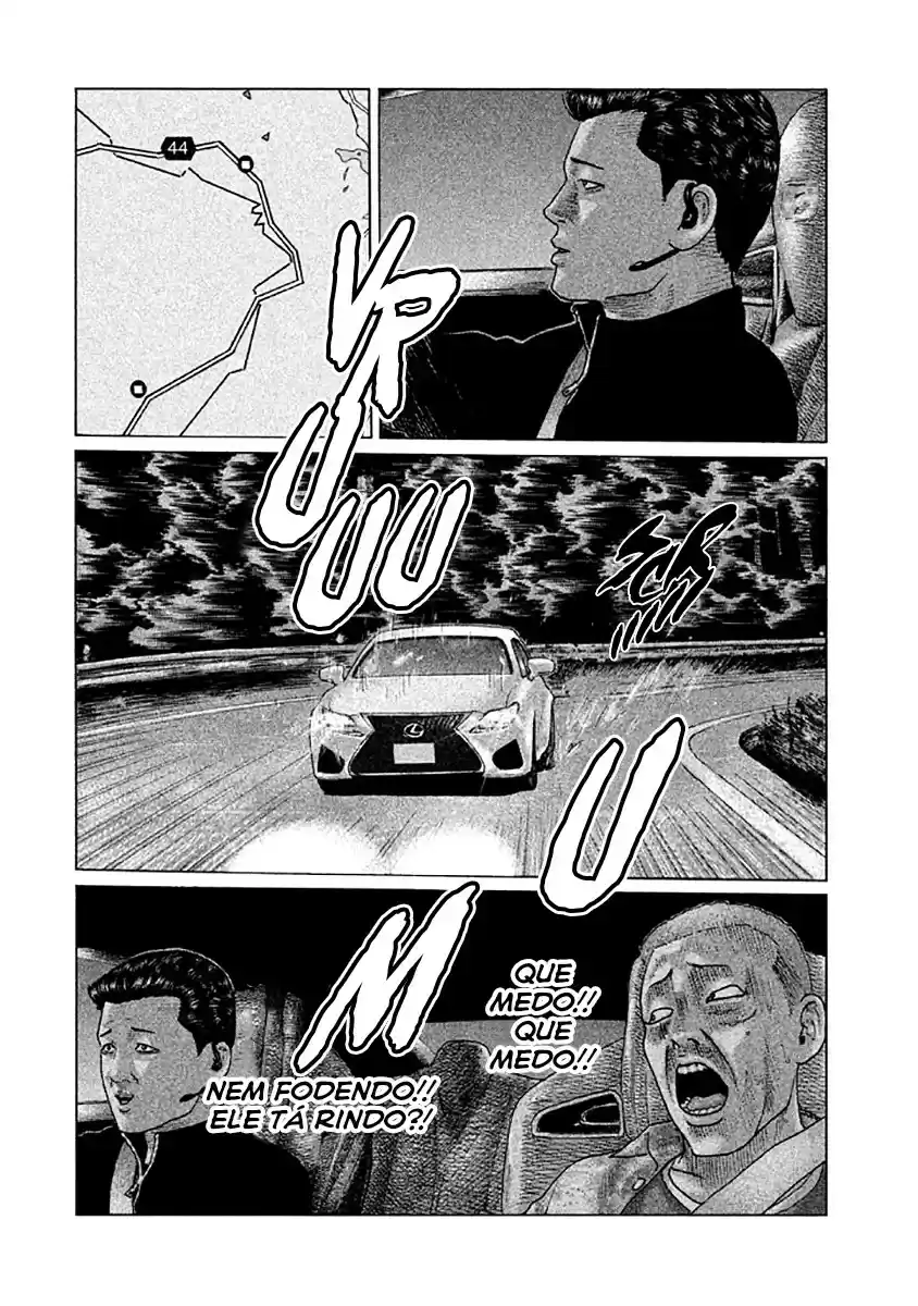 Read The Fable Português Manga Online