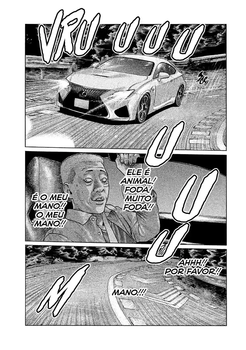 Read The Fable Português Manga Online