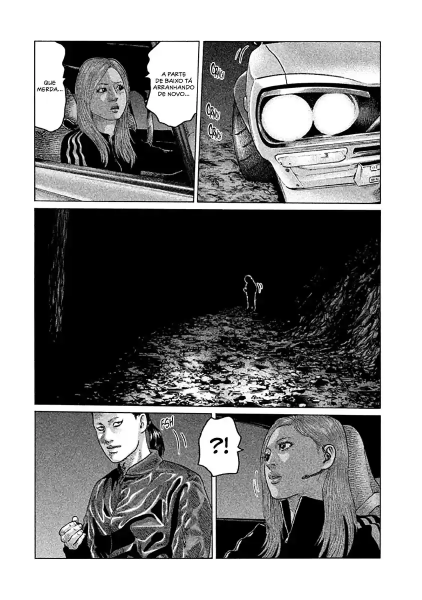 Read The Fable Português Manga Online