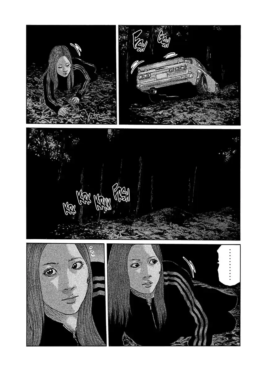 Read The Fable Português Manga Online