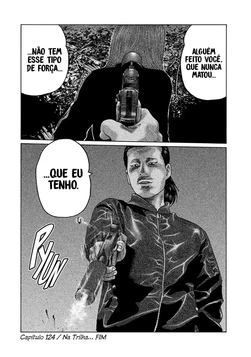 Read The Fable Português Manga Online