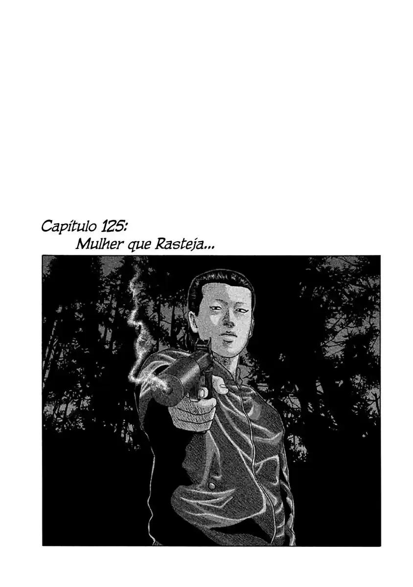 Read The Fable Português Manga Online