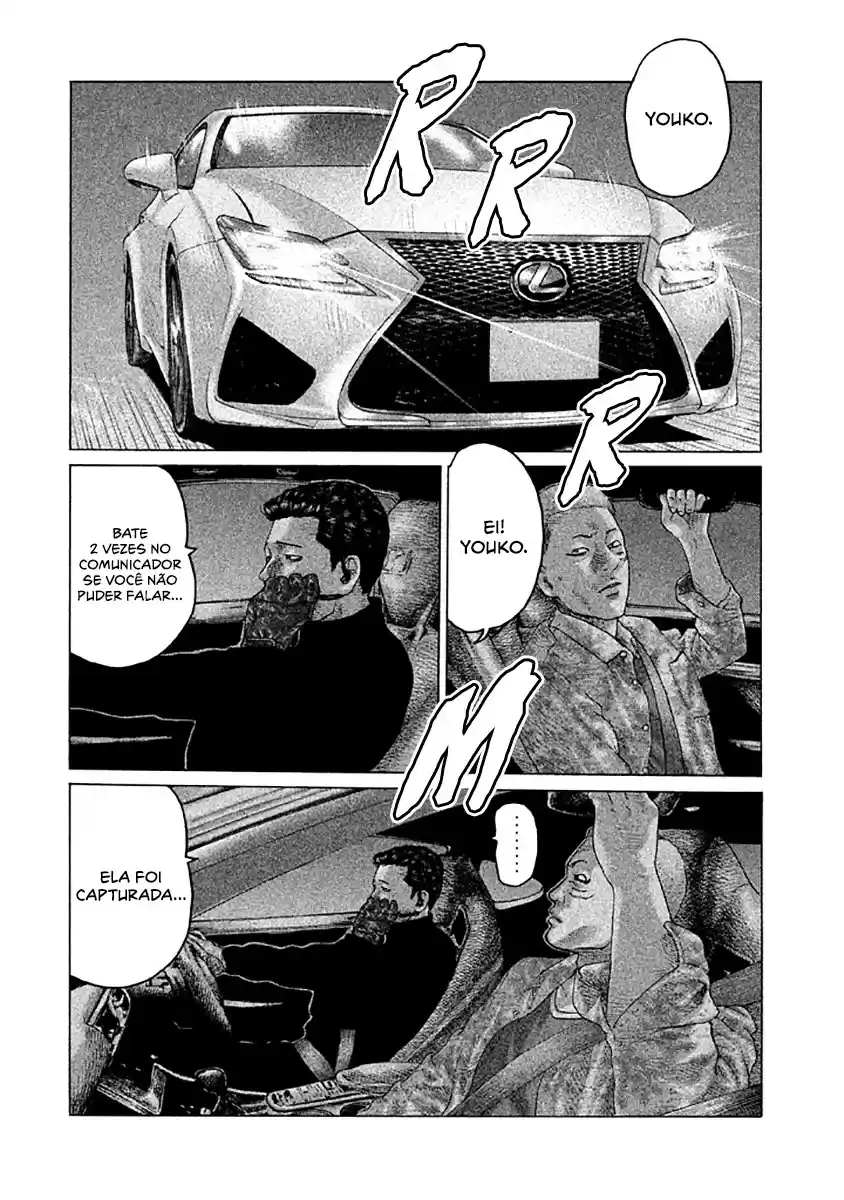 Read The Fable Português Manga Online