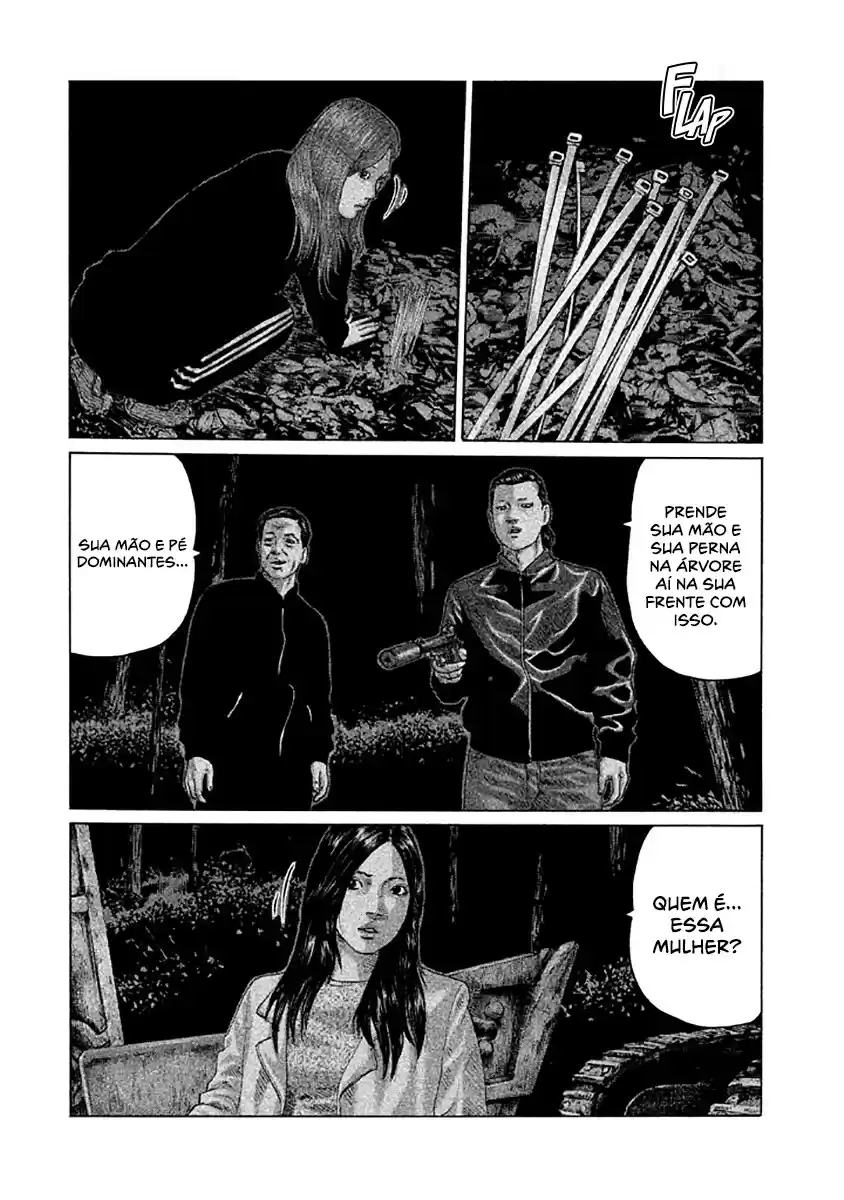 Read The Fable Português Manga Online