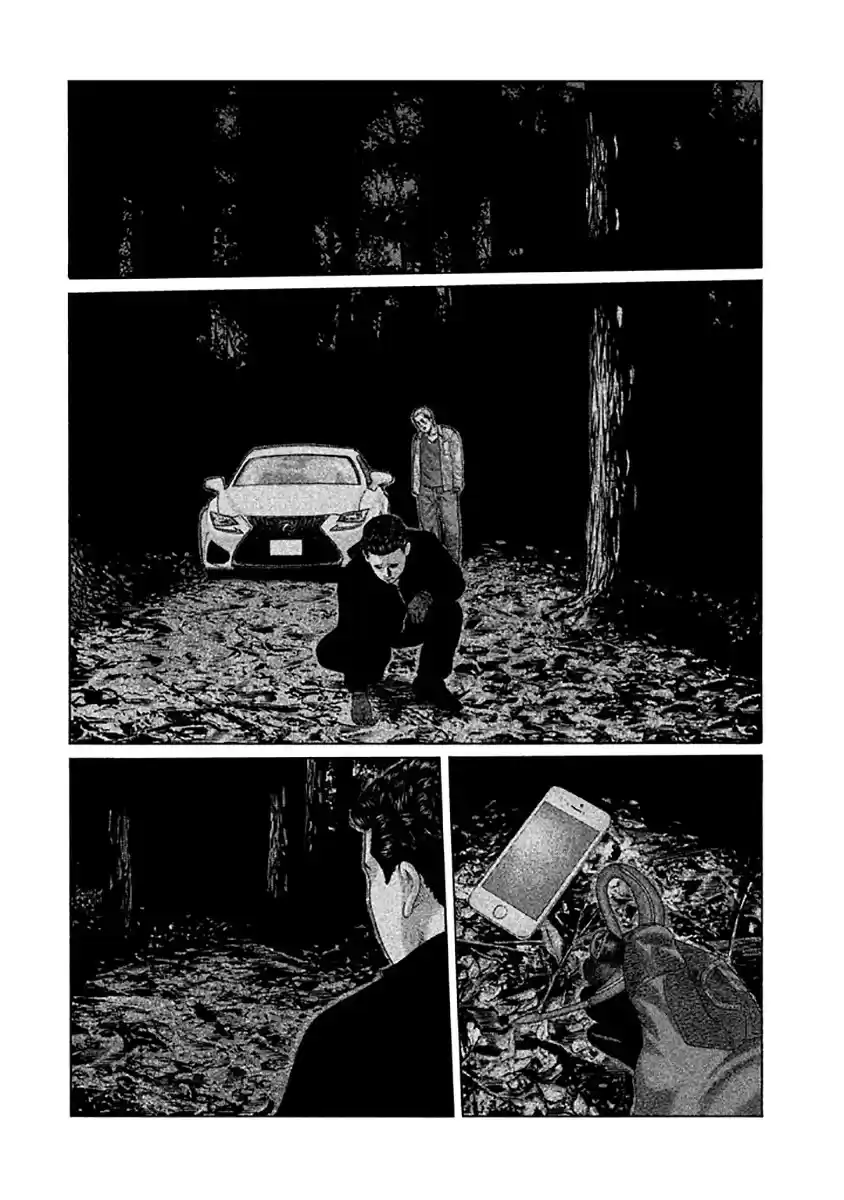 Read The Fable Português Manga Online