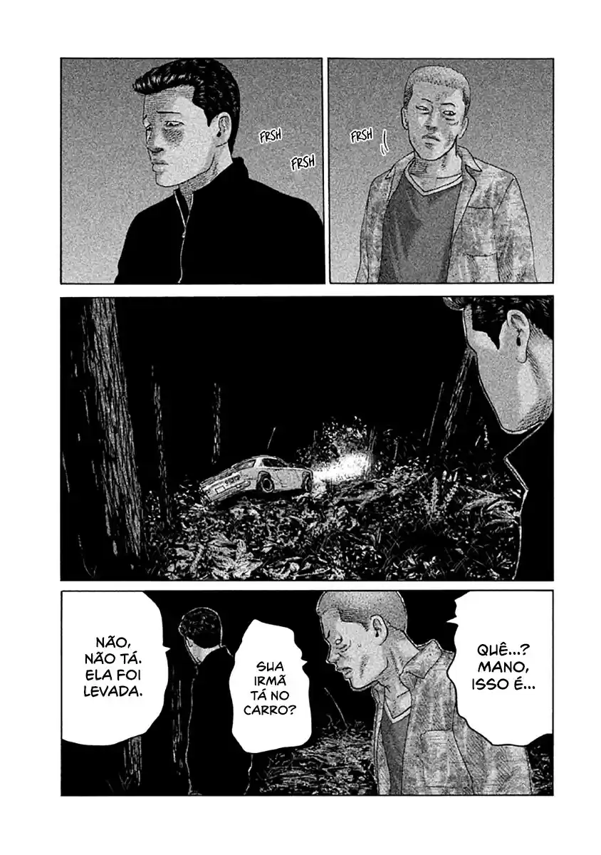 Read The Fable Português Manga Online