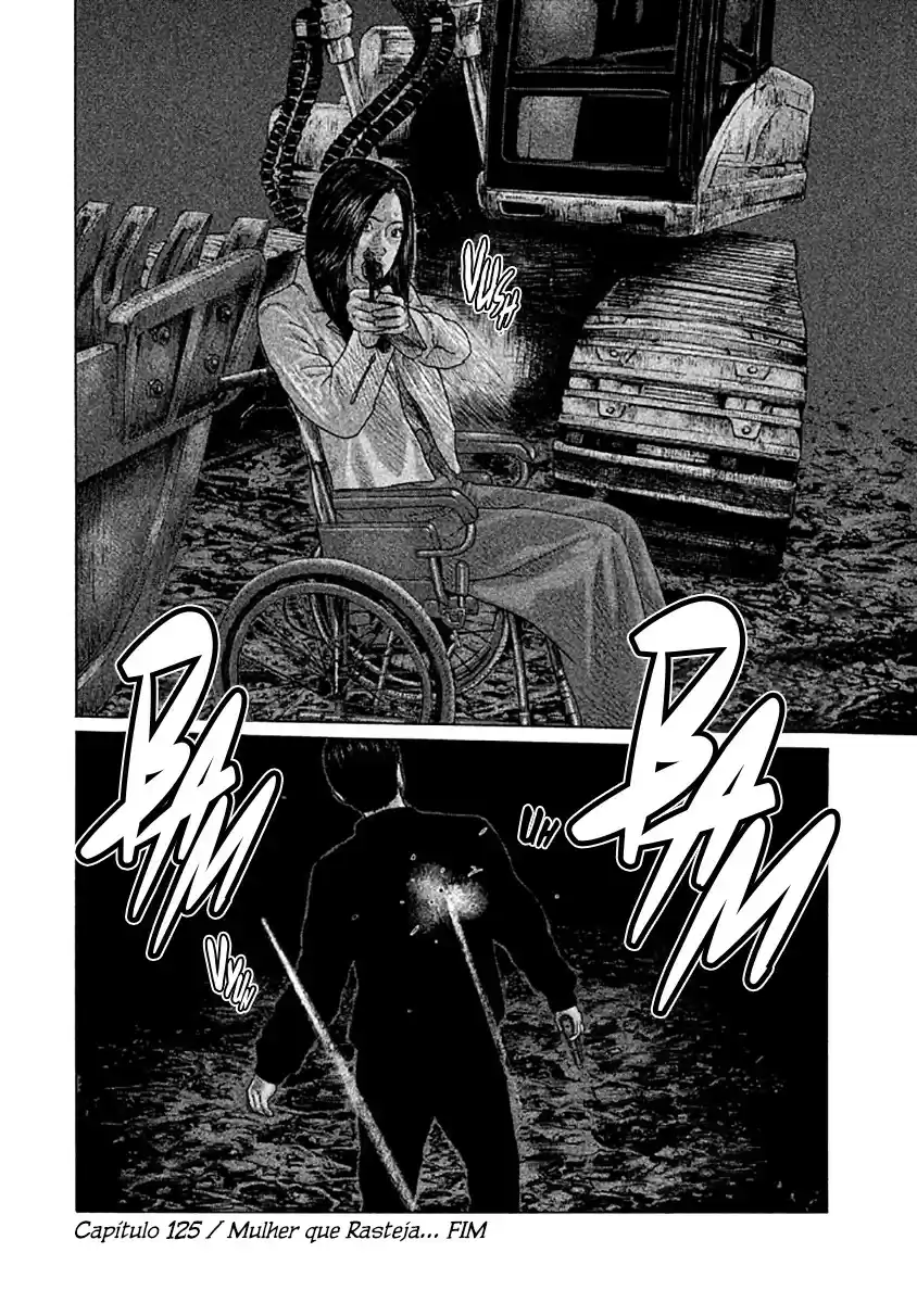 Read The Fable Português Manga Online