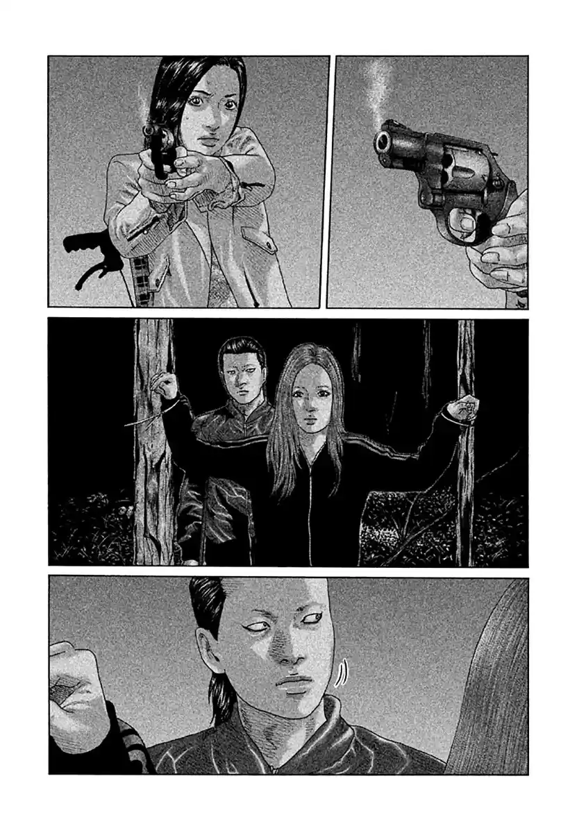 Read The Fable Português Manga Online