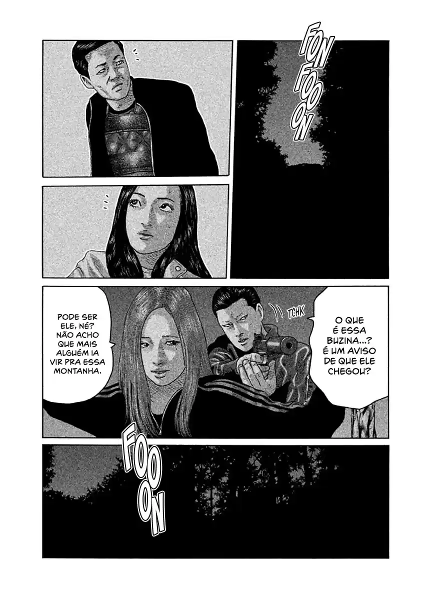 Read The Fable Português Manga Online