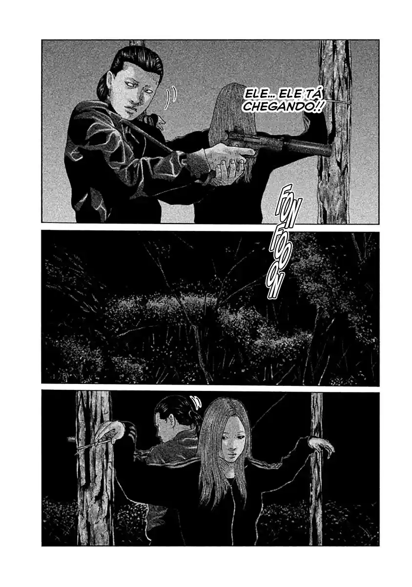 Read The Fable Português Manga Online