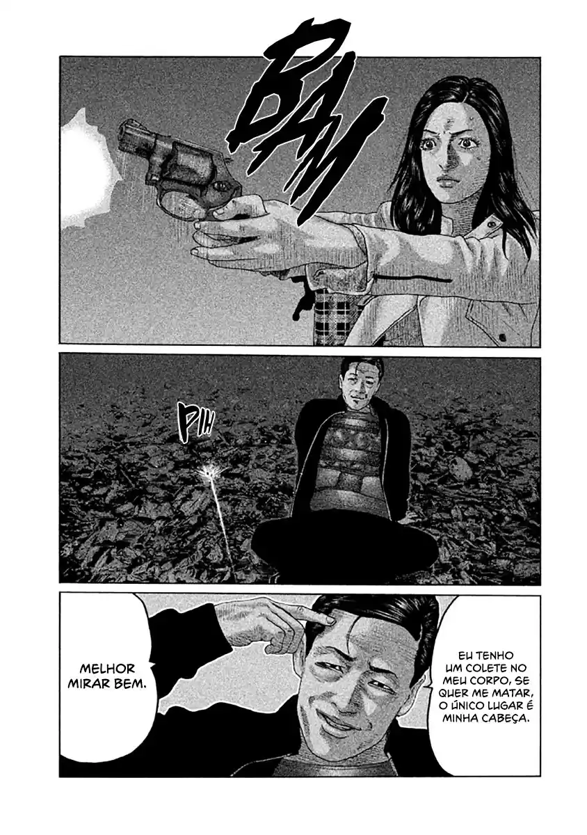 Read The Fable Português Manga Online