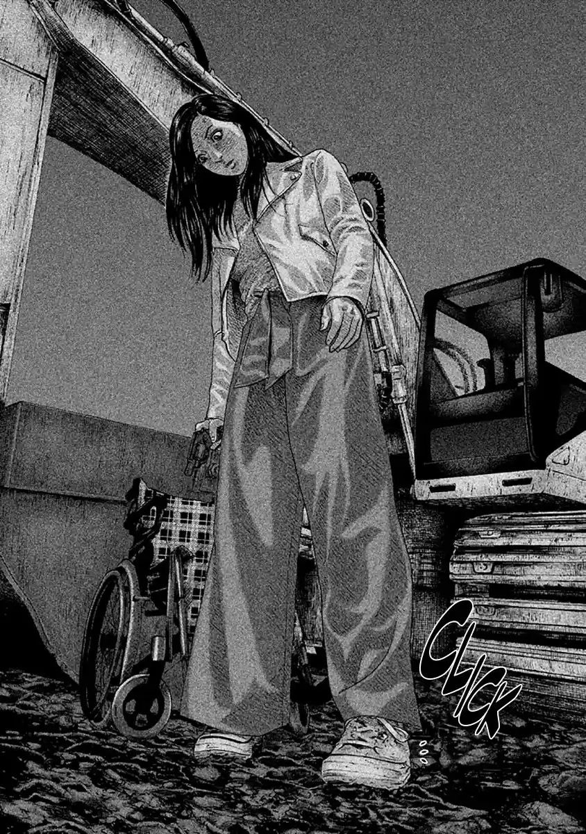 Read The Fable Português Manga Online