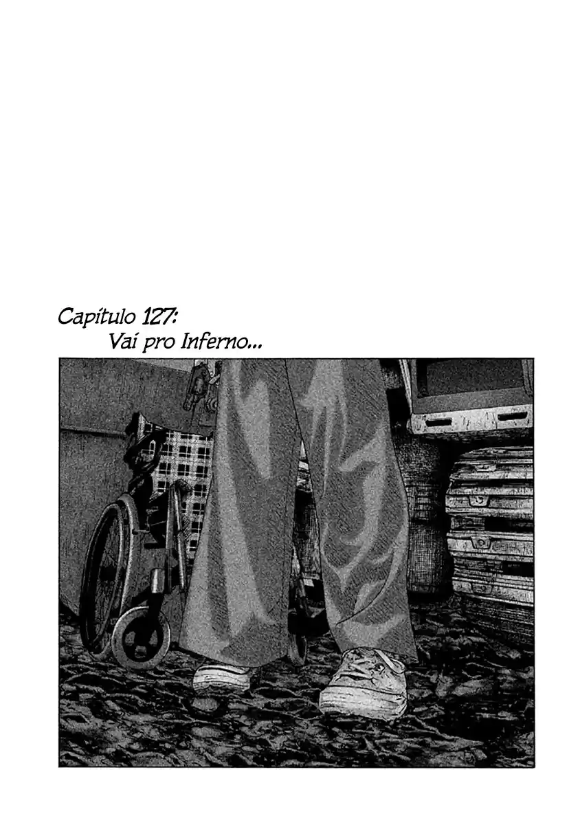 Read The Fable Português Manga Online