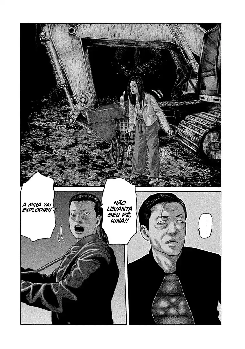 Read The Fable Português Manga Online