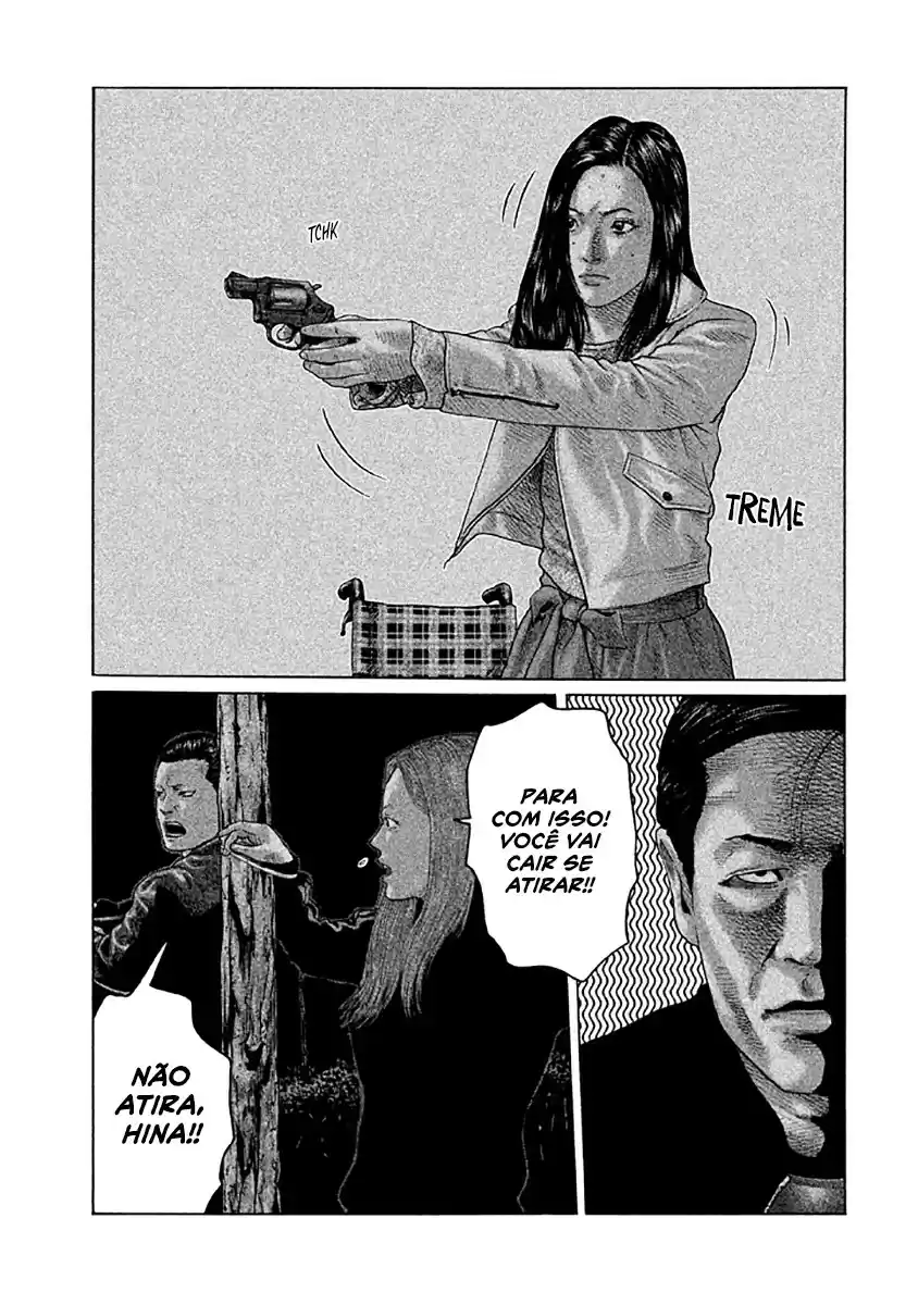 Read The Fable Português Manga Online