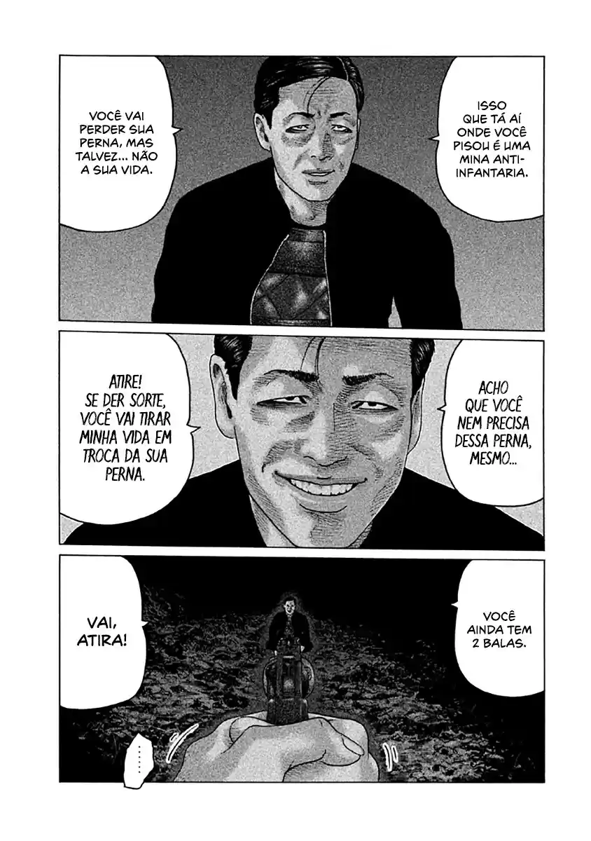 Read The Fable Português Manga Online