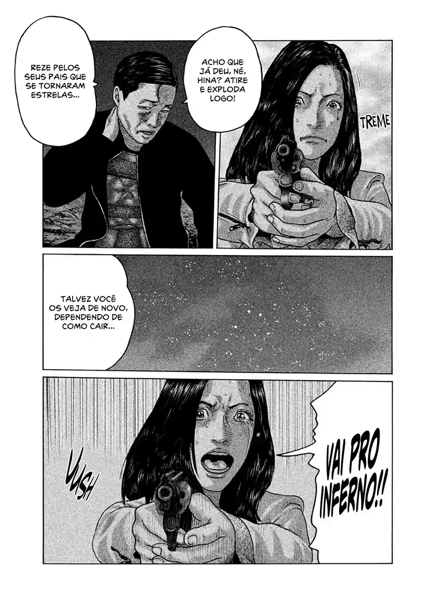 Read The Fable Português Manga Online