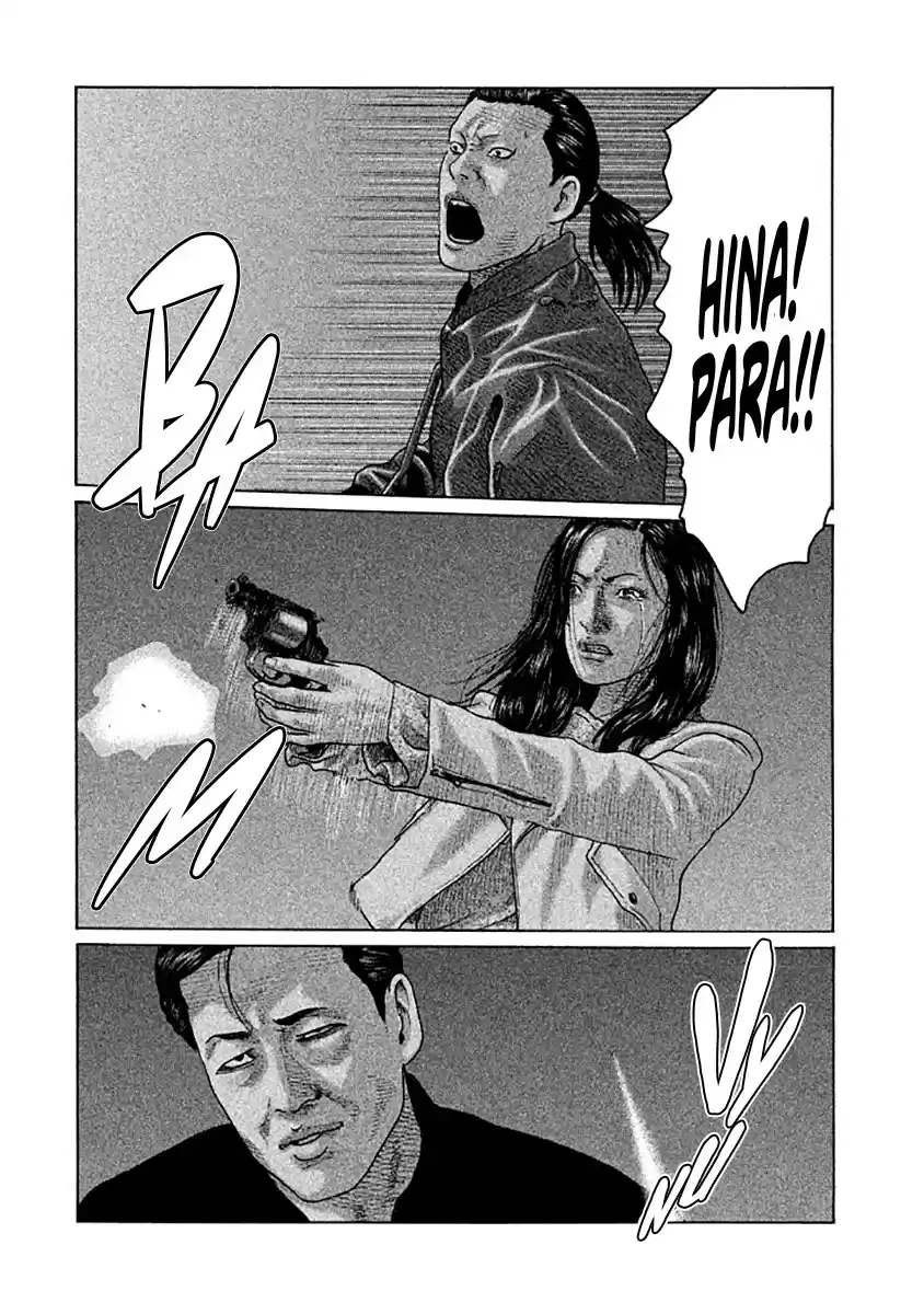 Read The Fable Português Manga Online