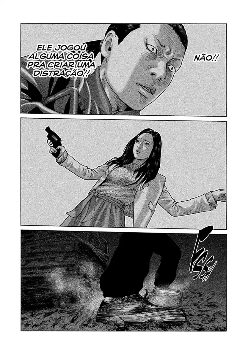 Read The Fable Português Manga Online