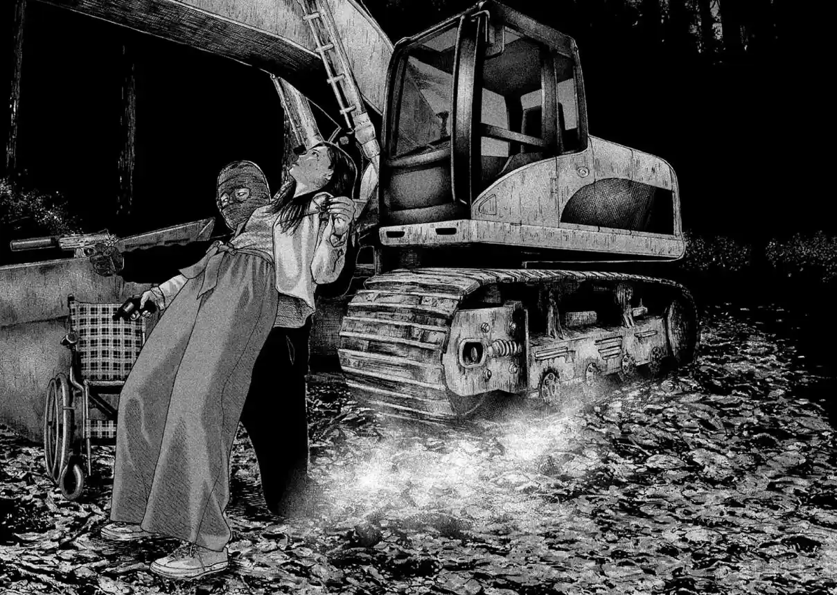 Read The Fable Português Manga Online