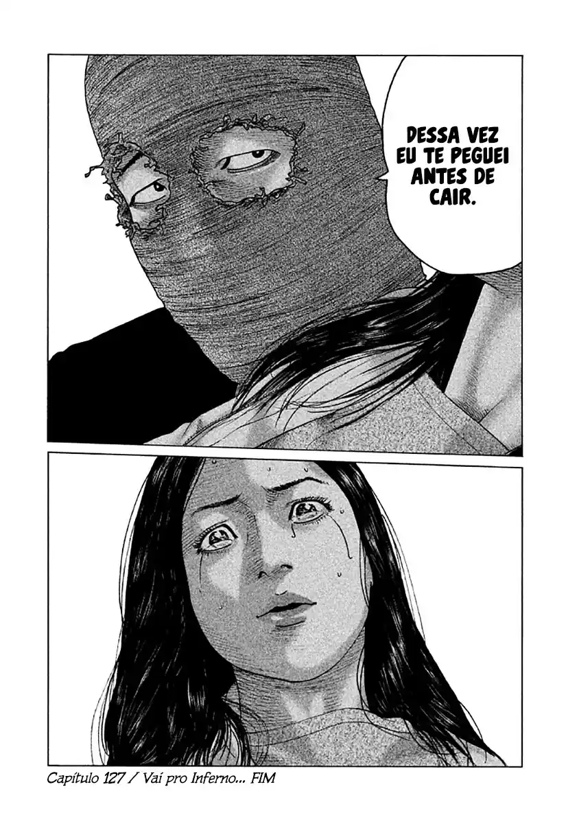 Read The Fable Português Manga Online