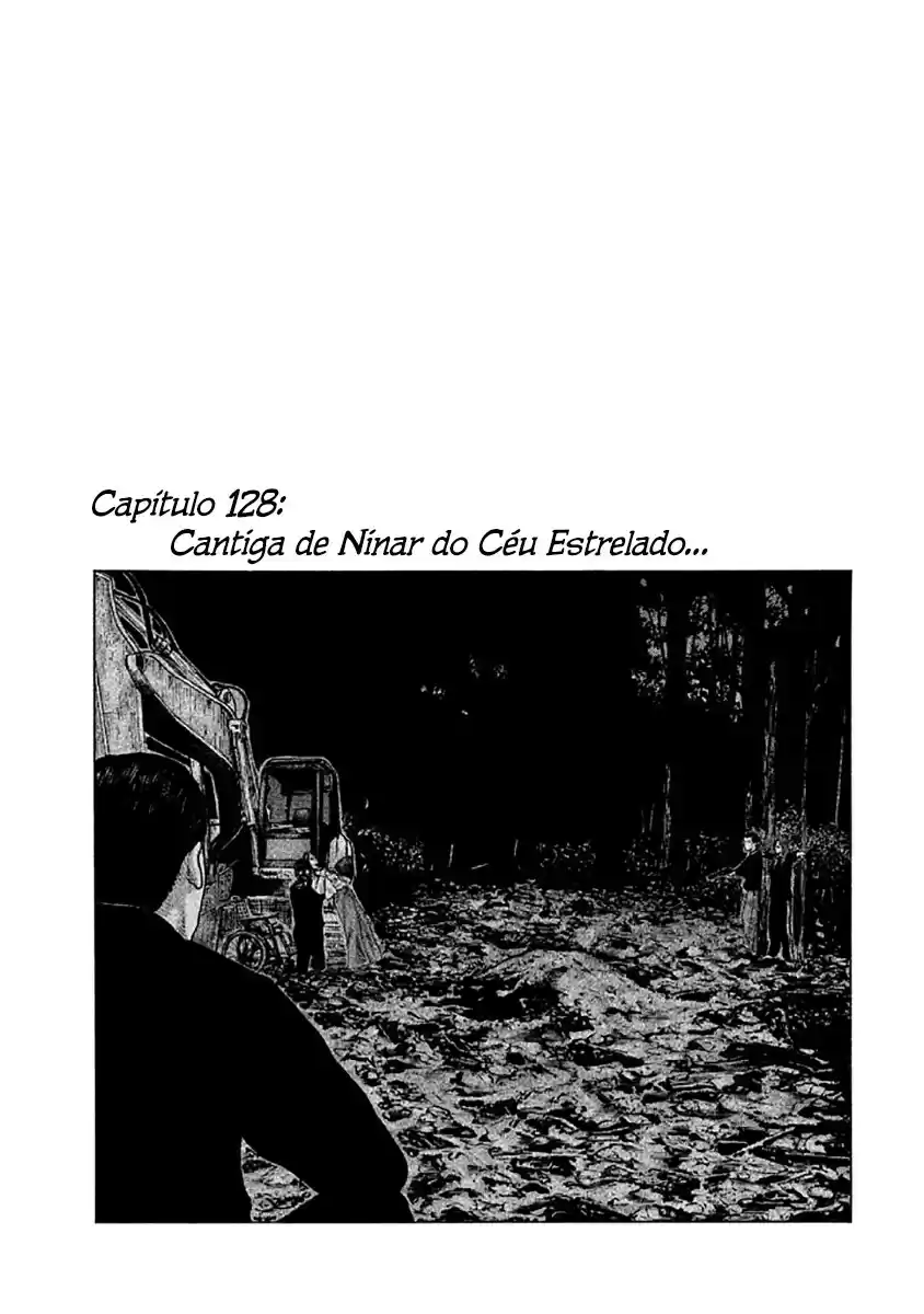 Read The Fable Português Manga Online