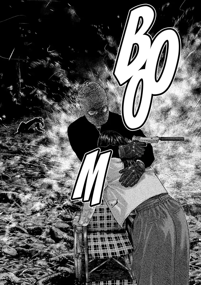 Read The Fable Português Manga Online