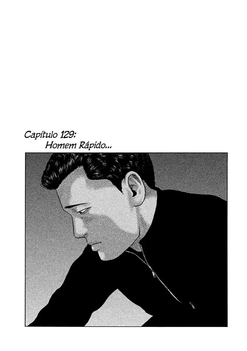 Read The Fable Português Manga Online