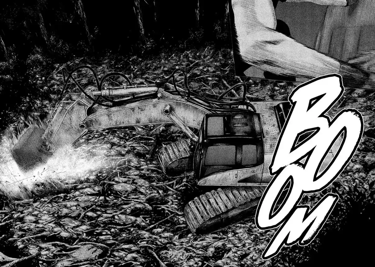 Read The Fable Português Manga Online